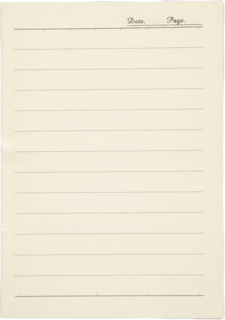 Note Paper